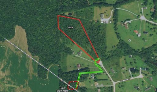 Photo #34 of Glendale Lane Lots 6, 6A, Roxboro, NC 4.7 acres