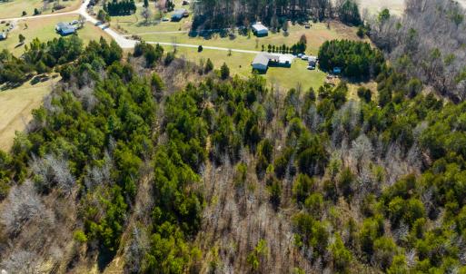 Photo #14 of Glendale Lane Lots 6, 6A, Roxboro, NC 4.7 acres