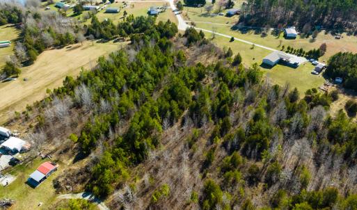 Photo #15 of Glendale Lane Lots 6, 6A, Roxboro, NC 4.7 acres