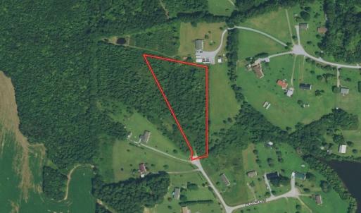 Photo #1 of Off Glendale Lane Lots 7 & 7A, Roxboro, NC 3.8 acres