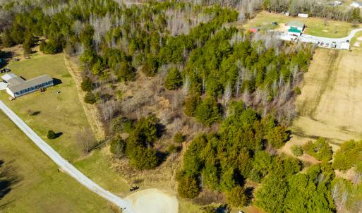 Photo #4 of Off Glendale Lane Lots 7 & 7A, Roxboro, NC 3.8 acres