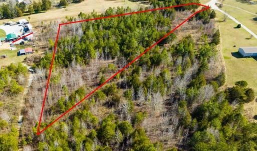Photo #5 of Off Glendale Lane Lots 7 & 7A, Roxboro, NC 3.8 acres