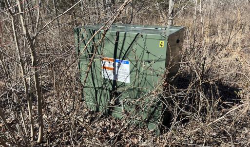 Photo #9 of Off Glendale Lane Lots 7 & 7A, Roxboro, NC 3.8 acres
