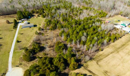 Photo #10 of Off Glendale Lane Lots 7 & 7A, Roxboro, NC 3.8 acres