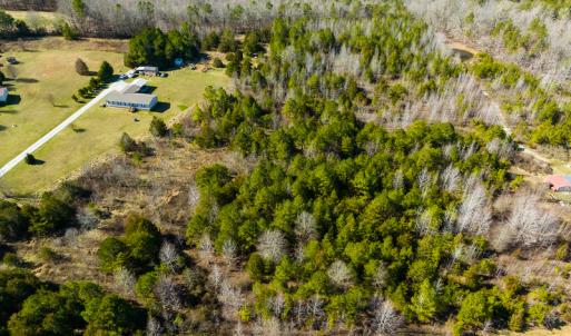 Photo #11 of Off Glendale Lane Lots 7 & 7A, Roxboro, NC 3.8 acres