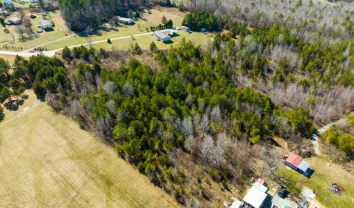 Photo #13 of Off Glendale Lane Lots 7 & 7A, Roxboro, NC 3.8 acres