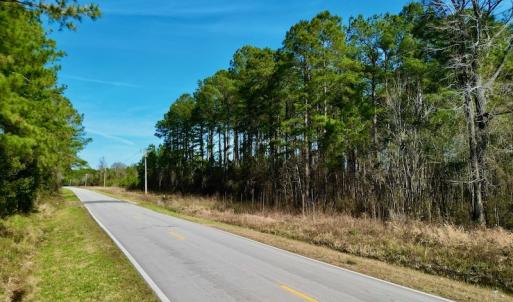 Photo #17 of SOLD property in Off Adams Creek Rd, Havelock, NC 43.1 acres
