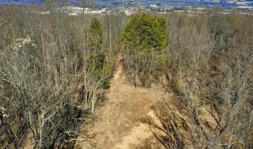 Photo #17 of Off Adventure Mountain Trail , Montvale, VA 216.9 acres