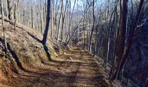 Photo #24 of Off Adventure Mountain Trail , Montvale, VA 216.9 acres