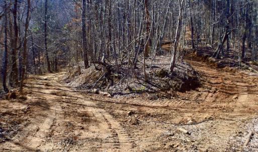 Photo #39 of Off Adventure Mountain Trail , Montvale, VA 216.9 acres