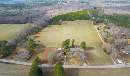Photo #2 of Off Rolfe Hwy, Surry, VA 33.7 acres