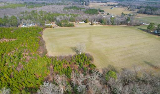 Photo #5 of SOLD property in Off Rolfe Hwy, Surry, VA 33.7 acres