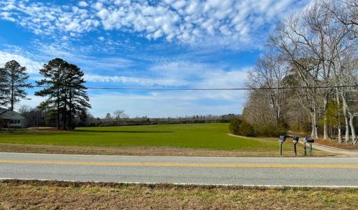 Photo #8 of SOLD property in Off Rolfe Hwy, Surry, VA 33.7 acres