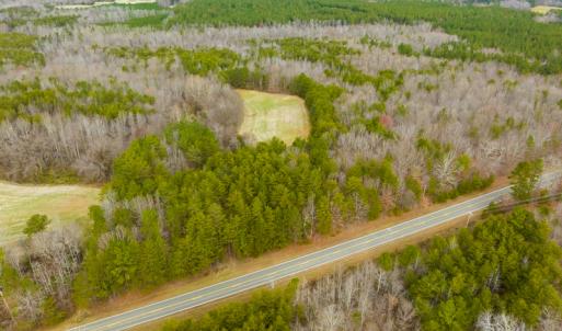 Photo #3 of SOLD property in Off Bowmantown Rd, Roxboro, NC 42.8 acres