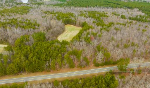 Photo #6 of SOLD property in Off Bowmantown Rd, Roxboro, NC 42.8 acres