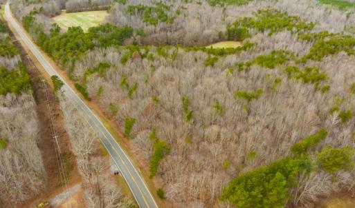 Photo #13 of SOLD property in Off Bowmantown Rd, Roxboro, NC 42.8 acres