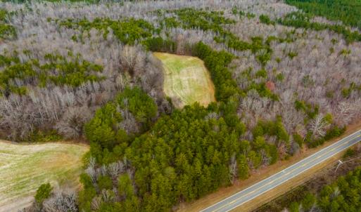 Photo #17 of SOLD property in Off Bowmantown Rd, Roxboro, NC 42.8 acres