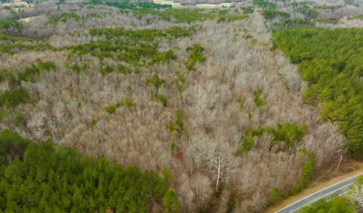Photo #28 of SOLD property in Off Bowmantown Rd, Roxboro, NC 42.8 acres