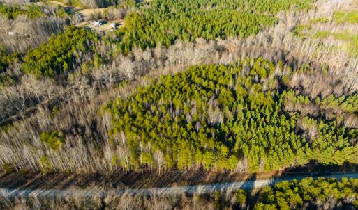 Photo #50 of SOLD property in Off Wilson Rd, Providence, NC 91.3 acres