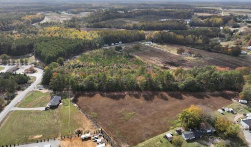 Photo #9 of SOLD property in Off Neverson Road, Sims, NC 11.2 acres