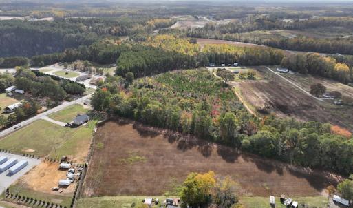 Photo #10 of SOLD property in Off Neverson Road, Sims, NC 11.2 acres