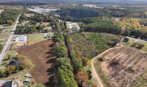 Photo #12 of SOLD property in Off Neverson Road, Sims, NC 11.2 acres