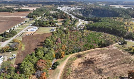 Photo #13 of SOLD property in Off Neverson Road, Sims, NC 11.2 acres