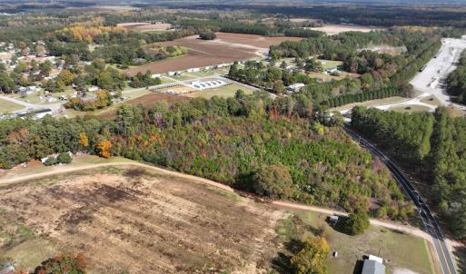 Photo #14 of SOLD property in Off Neverson Road, Sims, NC 11.2 acres