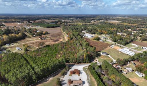 Photo #16 of SOLD property in Off Neverson Road, Sims, NC 11.2 acres