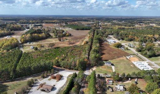Photo #17 of SOLD property in Off Neverson Road, Sims, NC 11.2 acres