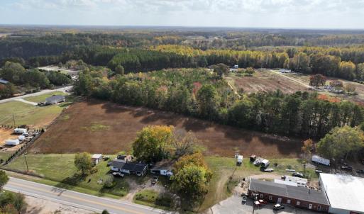 Photo #18 of SOLD property in Off Neverson Road, Sims, NC 11.2 acres