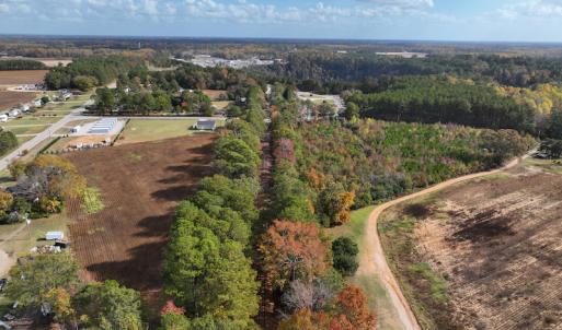 Photo #19 of SOLD property in Off Neverson Road, Sims, NC 11.2 acres