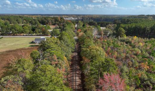 Photo #20 of SOLD property in Off Neverson Road, Sims, NC 11.2 acres
