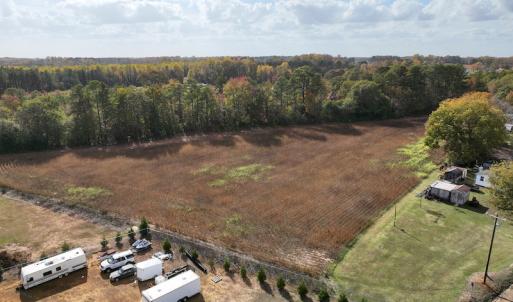 Photo #21 of SOLD property in Off Neverson Road, Sims, NC 11.2 acres