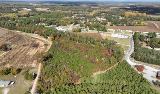 Photo #2 of SOLD property in Off Neverson Road, Sims, NC 11.2 acres