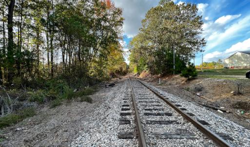 Photo #29 of SOLD property in Off Neverson Road, Sims, NC 11.2 acres