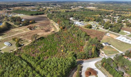 Photo #4 of SOLD property in Off Neverson Road, Sims, NC 11.2 acres