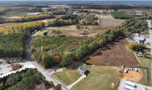 Photo #6 of SOLD property in Off Neverson Road, Sims, NC 11.2 acres