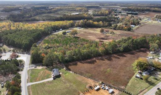 Photo #7 of SOLD property in Off Neverson Road, Sims, NC 11.2 acres