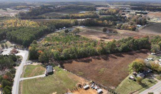 Photo #8 of SOLD property in Off Neverson Road, Sims, NC 11.2 acres