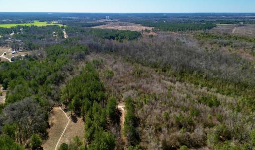 Photo #2 of SOLD property in Off Sherman Road, Maxton, NC 41.4 acres