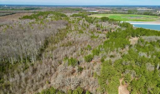 Photo #12 of SOLD property in Off Sherman Road, Maxton, NC 41.4 acres