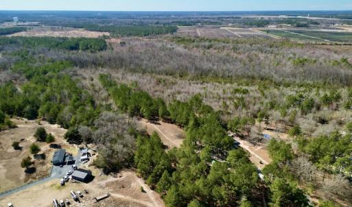 Photo #14 of SOLD property in Off Sherman Road, Maxton, NC 41.4 acres