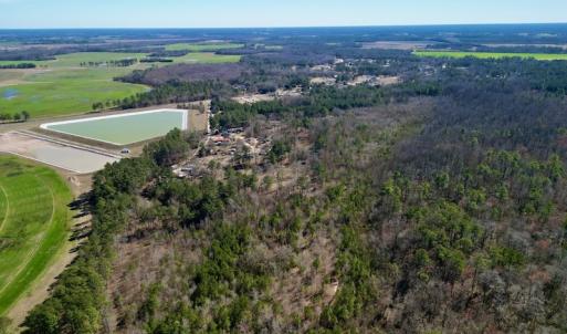 Photo #22 of SOLD property in Off Sherman Road, Maxton, NC 41.4 acres