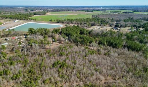 Photo #10 of SOLD property in Off Sherman Road, Maxton, NC 41.4 acres