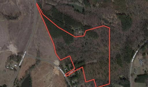 Photo #23 of Off Lunbar Court , Kittrell, NC 32.5 acres