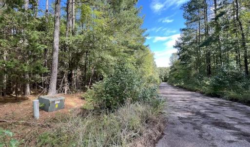 Photo #3 of Off Lunbar Court , Kittrell, NC 32.5 acres