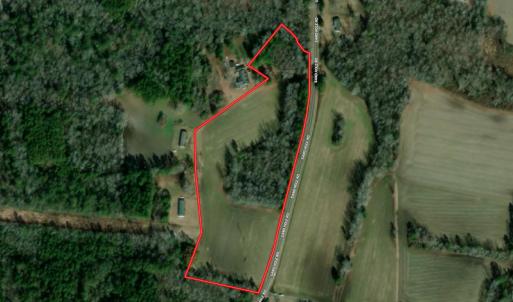 Photo #1 of Sand Hole Road, Riegelwood, NC 11.3 acres