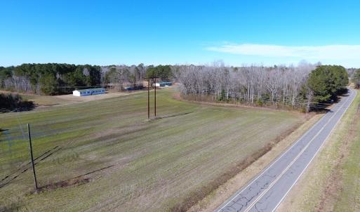 Photo #2 of SOLD property in Sand Hole Road, Riegelwood, NC 11.3 acres