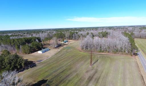 Photo #3 of SOLD property in Sand Hole Road, Riegelwood, NC 11.3 acres